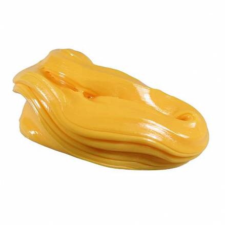 Жвачка для рук Nano gum - Спелый банан, 25 гр. 